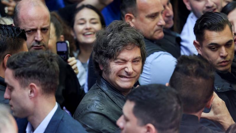 El Gobierno de Milei obtiene un importante triunfo a nivel nacional